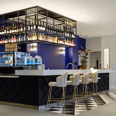 Hotel Du Parc Thionville Centre Εξωτερικό φωτογραφία