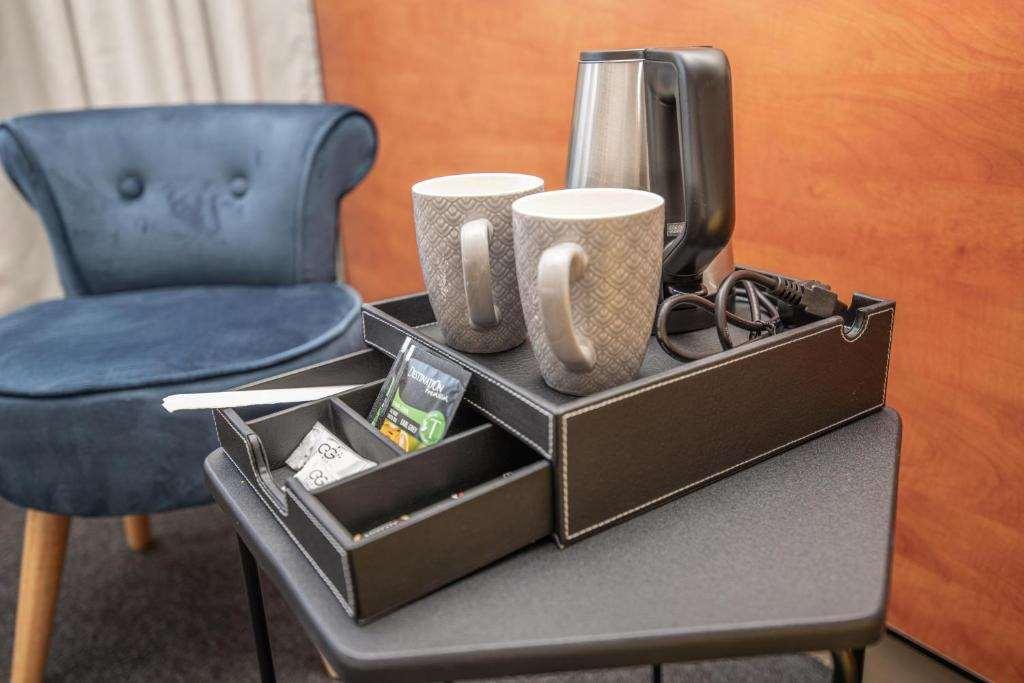 Hotel Du Parc Thionville Centre Δωμάτιο φωτογραφία