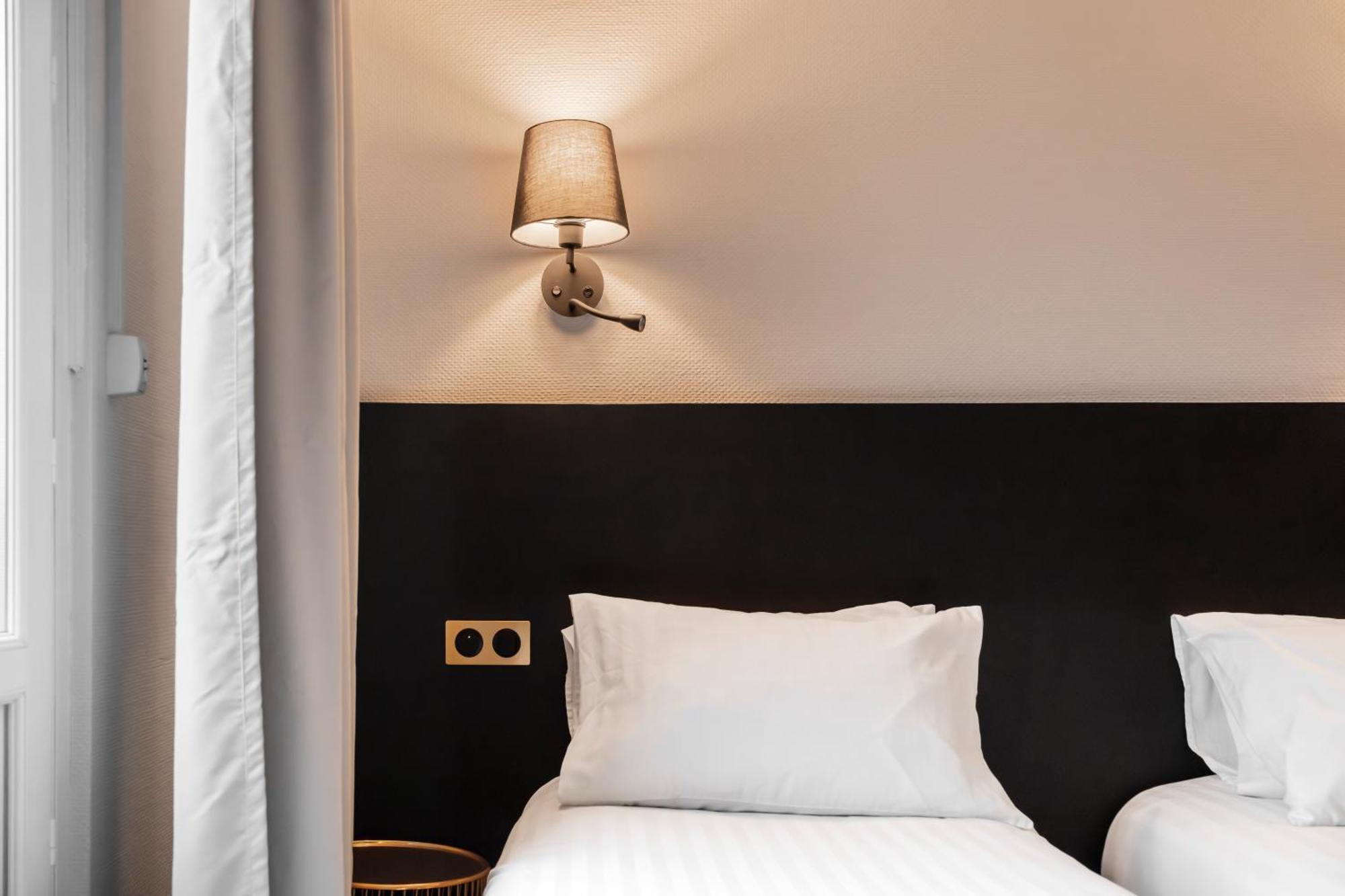 Hotel Du Parc Thionville Centre Εξωτερικό φωτογραφία