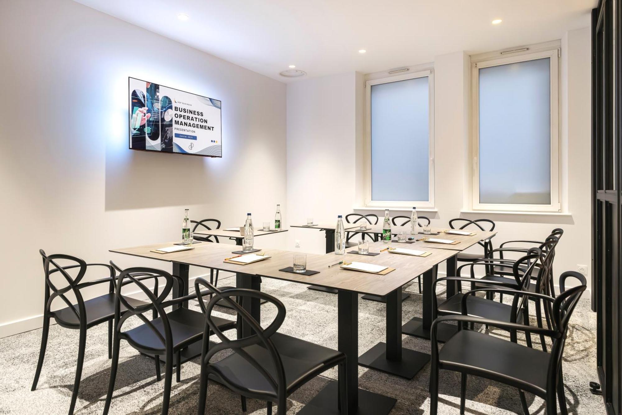 Hotel Du Parc Thionville Centre Εξωτερικό φωτογραφία